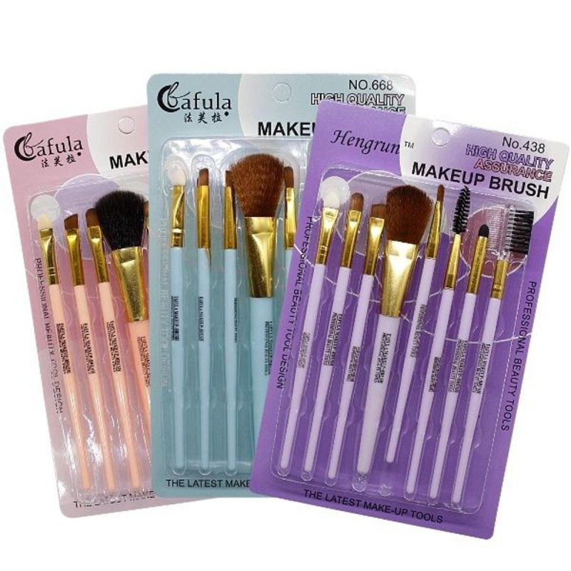 C Bafula Makeup Brush HZS021 - 438